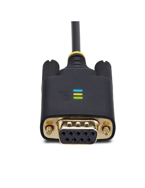 Cable usb tipo a a rs232