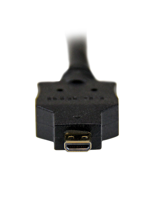 Cable micro hdmi a dvi - d startech