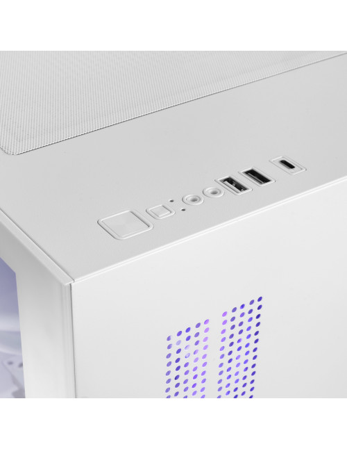 Caja ordenador mars gaming mc - view3w matx