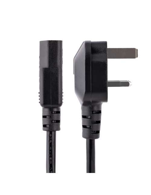 Cable bs1363 a c13 startech 3m