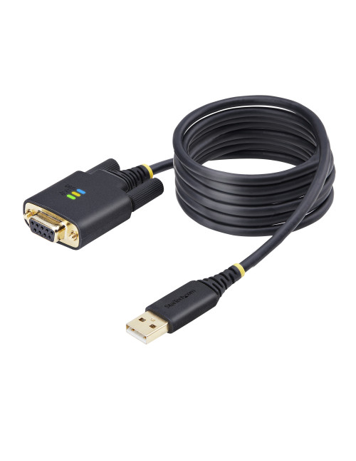 Cable usb tipo a a rs232