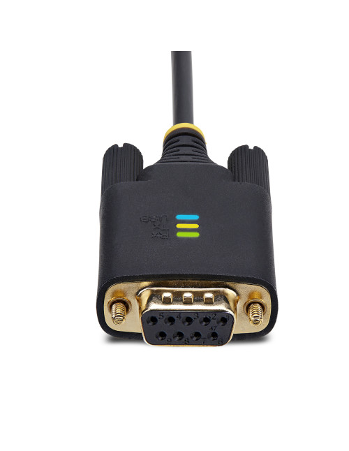 Cable usb tipo a a rs232