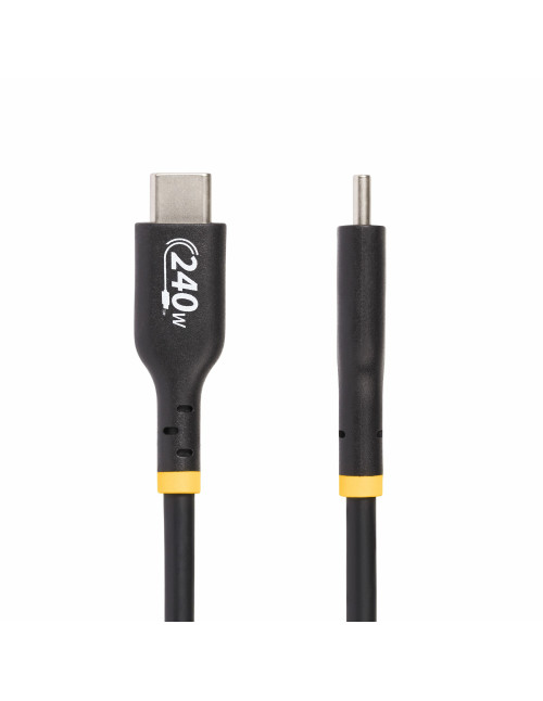 Cable ubs tipo c startech 1m