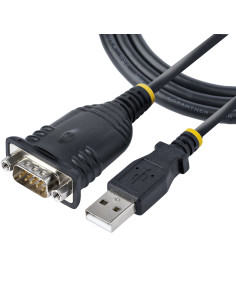 Cable usb tipo a a rs232
