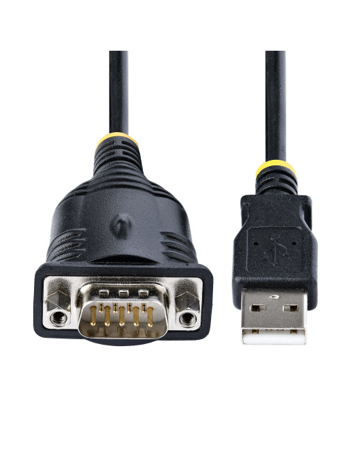 Cable usb tipo a a rs232
