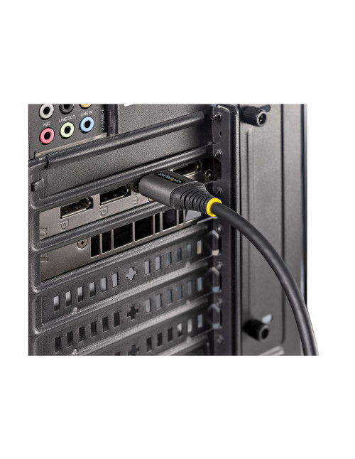 Cable hdmi 8k startech 1m macho - macho