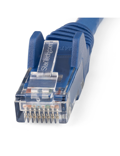 Cable red startech latiguillo rj45 lszh