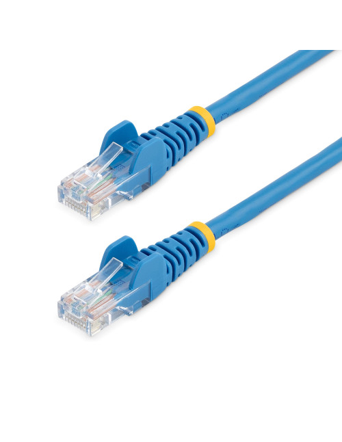 Cable red startech latiguillo rj45 utp