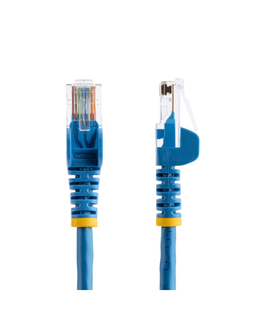 Cable red startech latiguillo rj45 utp