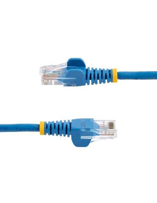 Cable red startech latiguillo rj45 utp