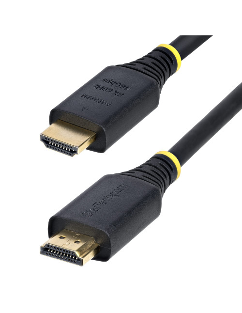 Cable hdmi 8k startech 2m macho - macho