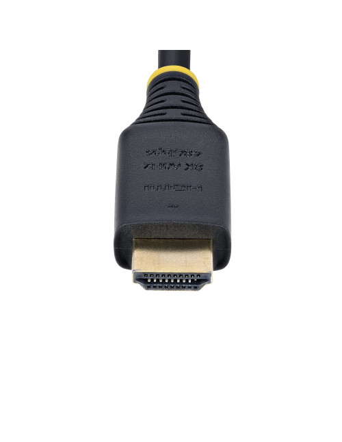 Cable hdmi 8k startech 2m macho - macho