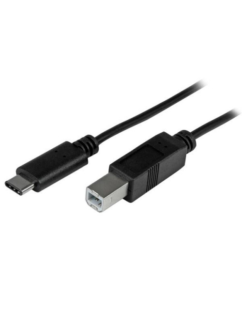 Cable usb tipo c a usb