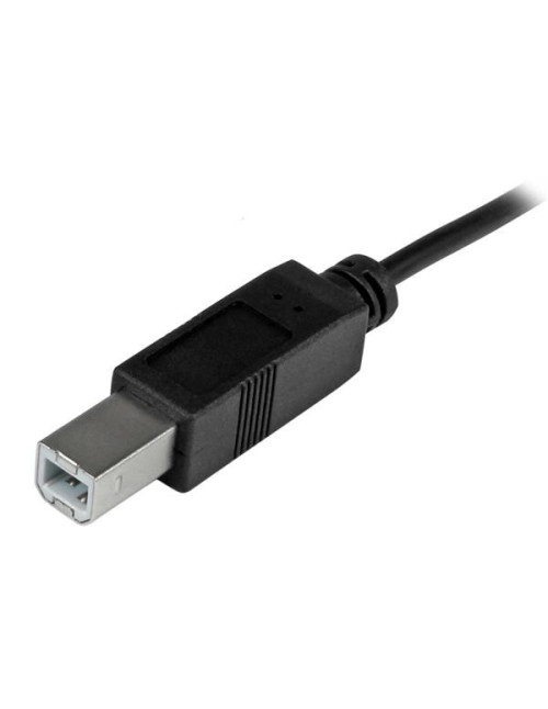 Cable usb tipo c a usb