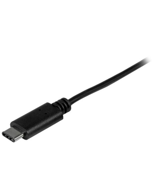 Cable usb tipo c a usb