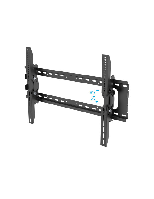 Soporte pared startech vesa hasta 75 pulgadas