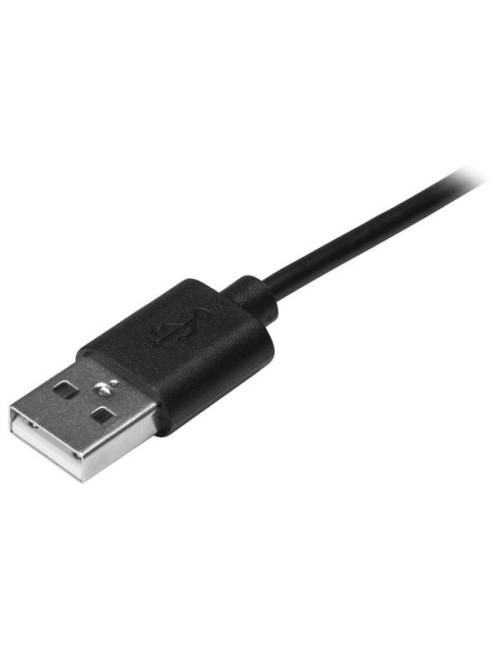 Cable usb tipo a a usb