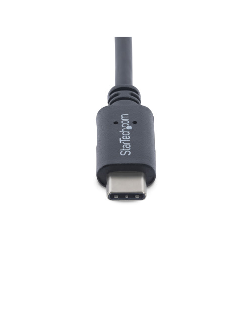 Cable usb tipo c startech 2m