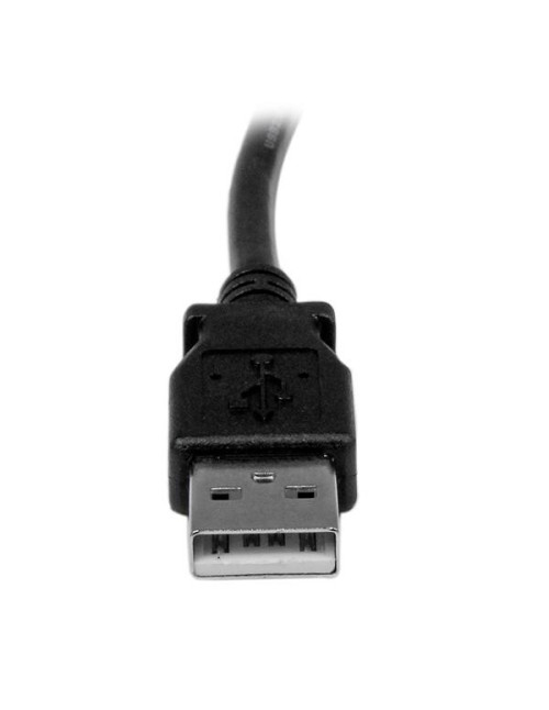 Cable usb tipo a a usb