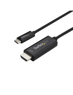 Cable usb tipo c a hdmi
