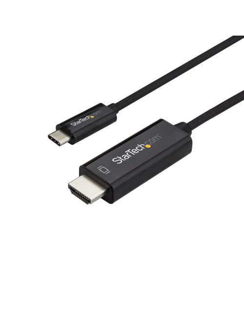 Cable usb tipo c a hdmi