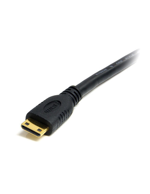 Cable hdmi a mini hdmi startech