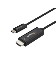 Cable usb tipo c a hdmi