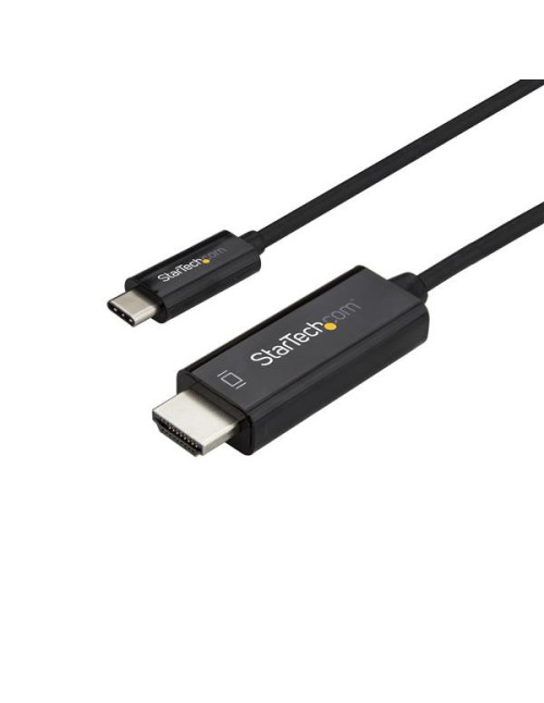 Cable usb tipo c a hdmi