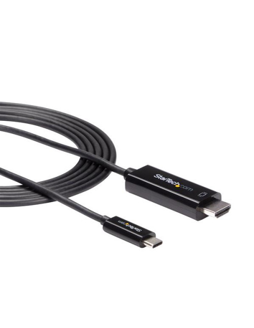 Cable usb tipo c a hdmi