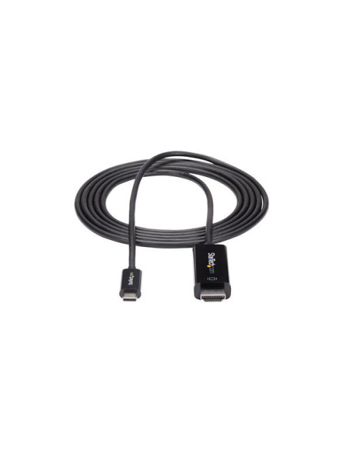 Cable usb tipo c a hdmi