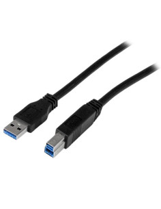 Cable usb tipo b a usb