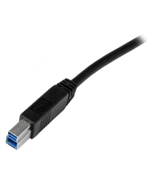Cable usb tipo b a usb
