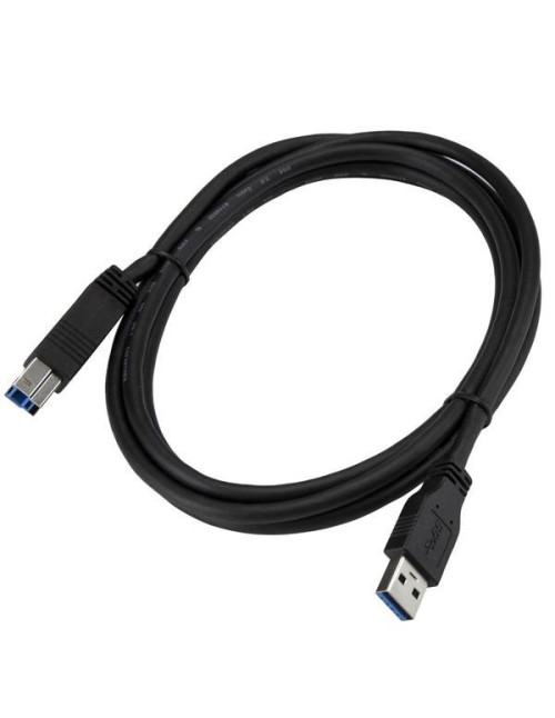 Cable usb tipo b a usb