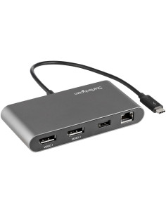 Docking station startech usb tipo c