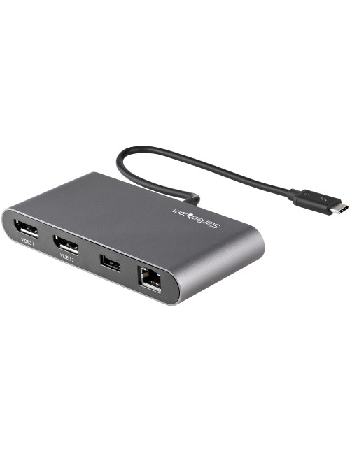 Docking station startech usb tipo c