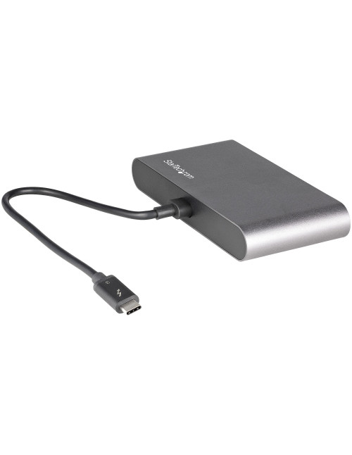 Docking station startech usb tipo c