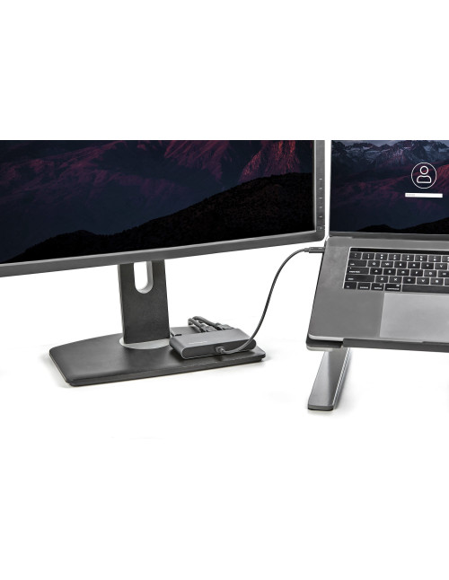 Docking station startech usb tipo c