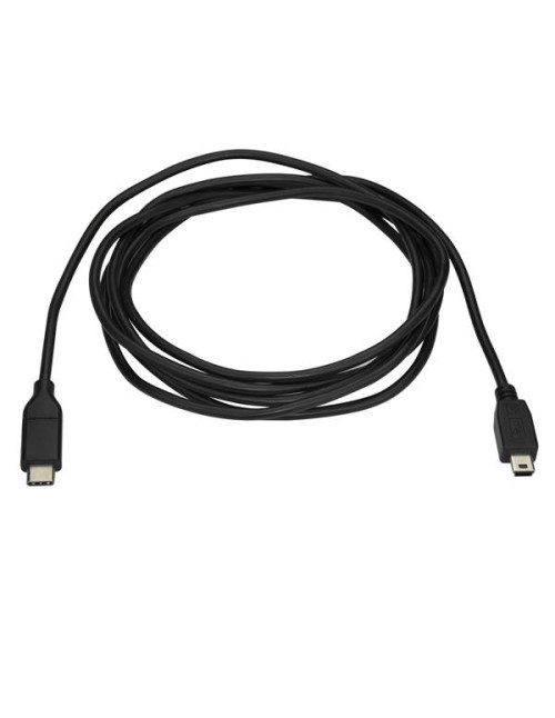 Cable usb tipo c a mini