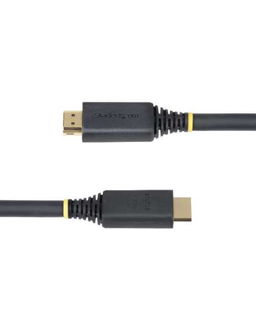 Cable hdmi 4k startech 10 macho - macho