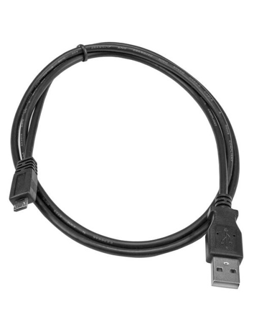 Cable micro usb tipo b a