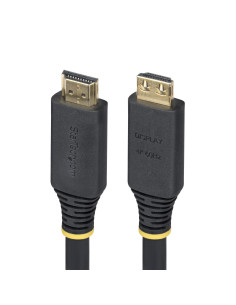 Cable hdmi 4k con agarre startech