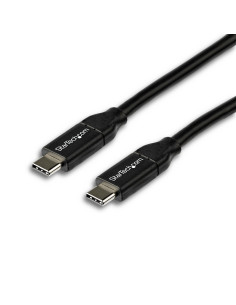 Cable usb tipo c startech 2m