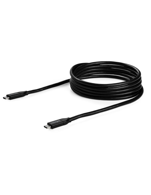 Cable usb tipo c startech 2m