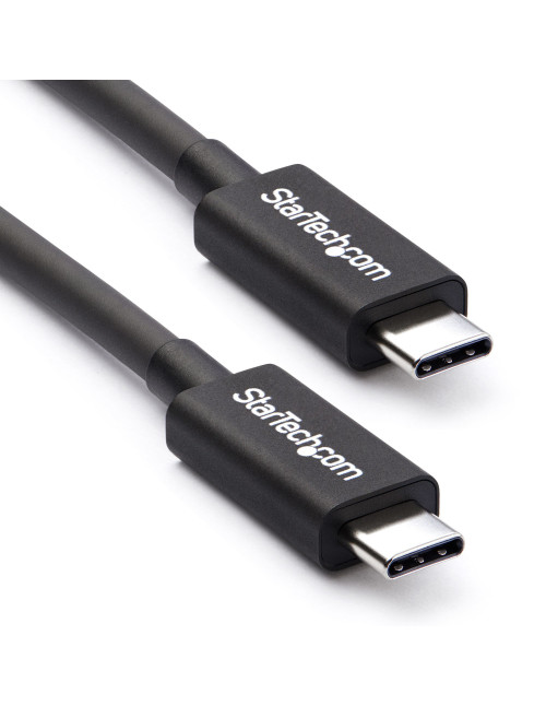 Cable usb tipo c startech 2m
