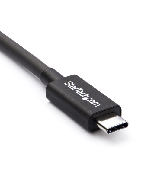 Cable usb tipo c startech 2m