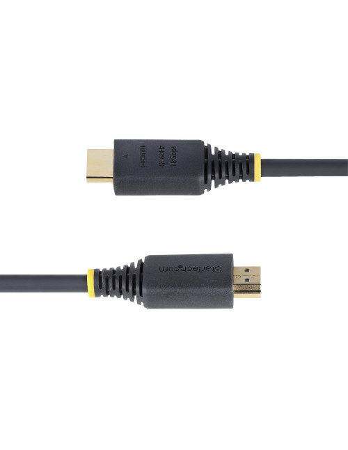 Cable hdmi 4k premium startech 1m