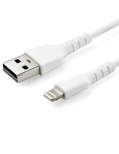 Cable lightning a usb tipo a