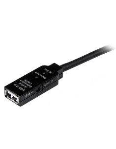 Cable usb tipo a startech 25m