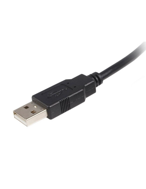 Cable usb tipo a a usb