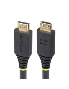 Cable hdmi 4k con agarre startech